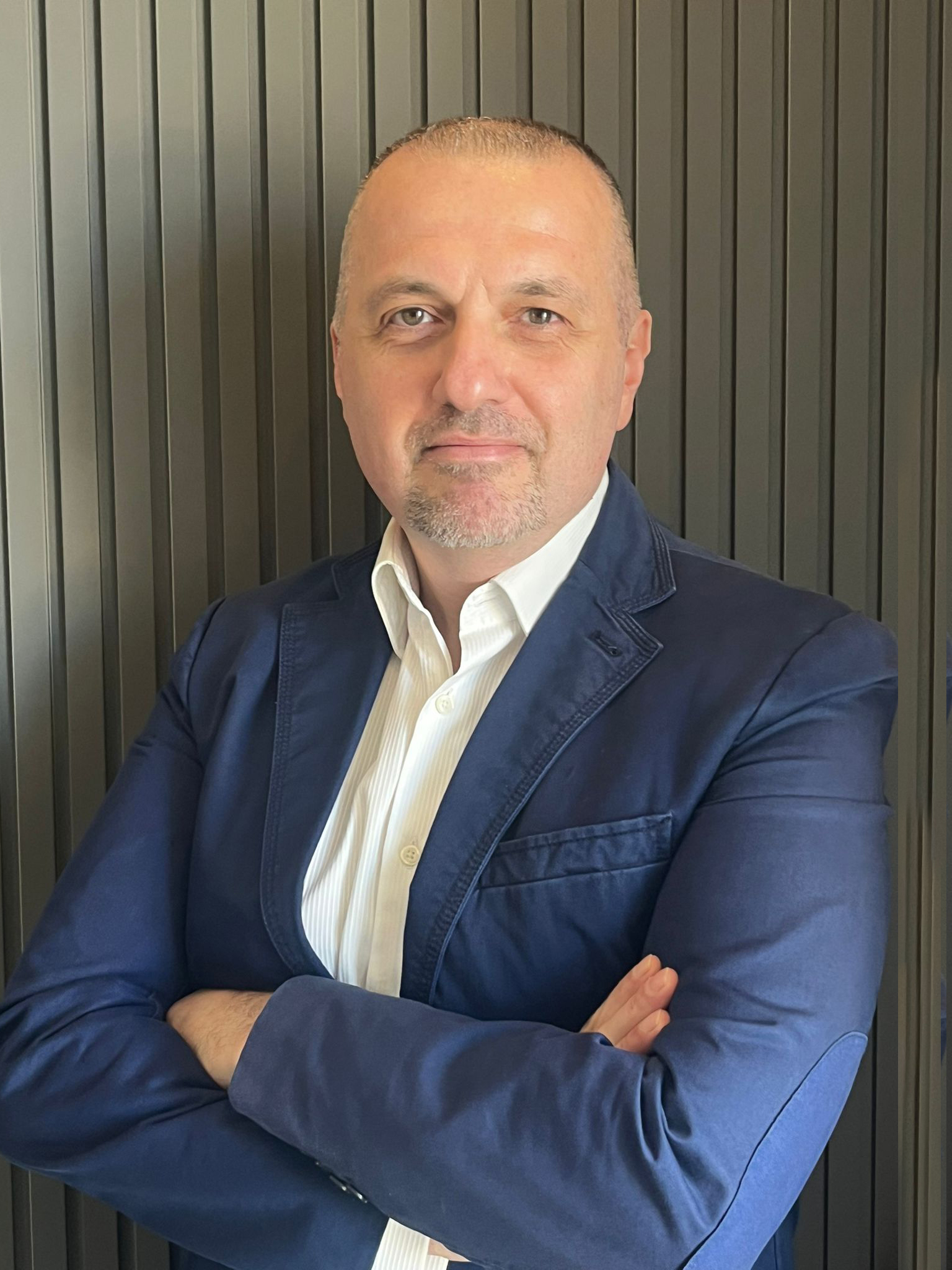 Bora Yücel - Quasar İK Danışmanlık Kurucusu, yönetim danışmanlığı ve ticari pazarlama uzmanı